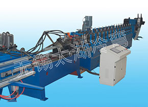 輕鋼龍骨高速生產(chǎn)線(xiàn) 輕鋼龍骨高速生產(chǎn)線(xiàn)