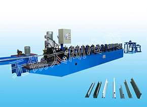 GY140烤漆龍骨生產(chǎn)線(xiàn) GY140烤漆龍骨生產(chǎn)線(xiàn)